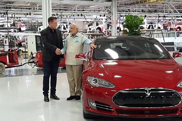 India Says Tesla Should Not Sell Imported Made-in-China Cars In The Country - Here Is Why - autojosh