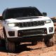 Jeep Says Toyota Can't Match Its Off-Roading Abilities - autojosh