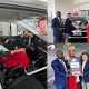 Kia Nigeria Unveils Miss Nigeria Queen, Shatu Garko As Brand Ambassador, Presents All-new Rio - autojosh