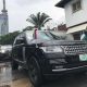 Lagos State Governor Sanwo-Olu Renews Driver’s Licence, Lauds FRSC’s Professionalism - autojosh