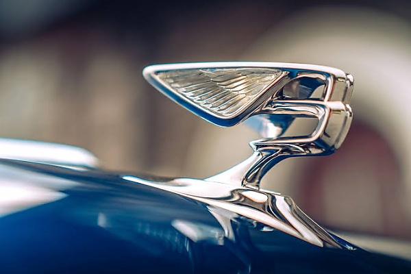A Flagship, Fifth Model Car Will Join Bentley Portfolio Of Luxury Cars On May 10th - autojosh 