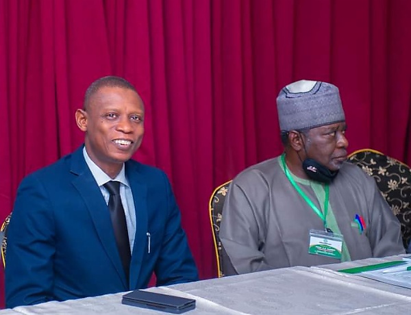 NADDC Sets Up Technical Committee On Electric Vehicle Development Plan For Nigeria - autojosh 