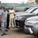 Customs To Reinstate VIN Valuation In May 2022 After Reaching Agreement With Stakeholders - autojosh