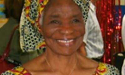 Mrs Odinamadu, The First Igbo Woman To Drive A Car, Get License, Dies At 94 - autojosh