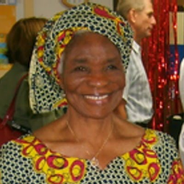 Mrs Odinamadu, The First Igbo Woman To Drive A Car, Get License, Dies At 94 - autojosh 