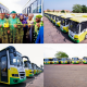 Ogun State Government Unveils Free Wifi-enabled Gateway Bus Pilot - autojosh