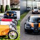Passionate Customer Takes Delivery Of Not One, But Eight Bugatti Models - autojosh