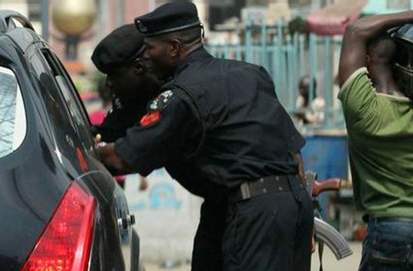 Policeman Narrates His Ordeal As He Says Goodbye To The Nigeria Police Force - autojosh
