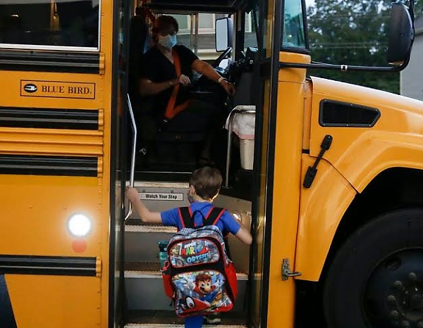 Resumption Of Tolling At Lekki : School Increases Bus Fee From ₦100k To ₦150k Per Child - autojosh 