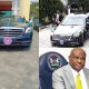 Rivers State Governor Nyesom Wike's Armored Mercedes S-Class Is An Ultimate Mobile Fortress - autojosh