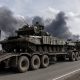Russia Is Restoring Captured, Damaged Ukrainian Tanks, Vehicles - Report - autojosh