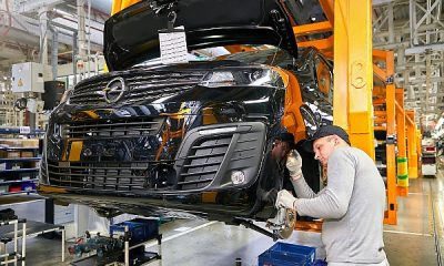 Stellantis, Owner Of 16 Car Brands Including Jeep, Peugeot, Maserati, Suspends Operations In Russia - autojosh