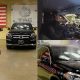 CEO Of TAC Sat Inside Armored Car While Bullets Rains On It To Show His Products Are Safe - autojosh
