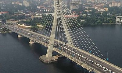 LCC Postpones Resumption Of Tolling At Ikoyi Link Bridge Indefinitely - autojosh