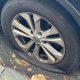 UK Environmental Activists Have Deflated Tyres Of 2,000 SUVs In The Past 4 Weeks - autojosh