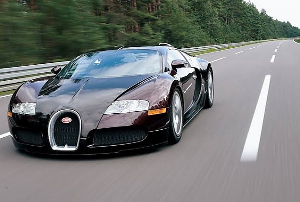 Volkswagen Lost $6.25 Million On Every $1.2 Million Bugatti Veyron Sold, Lost A Total Of $2.3 Billion - autojosh 