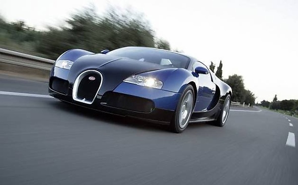 Volkswagen Lost $6.25 Million On Every $1.2 Million Bugatti Veyron Sold, Lost A Total Of $2.3 Billion - autojosh 