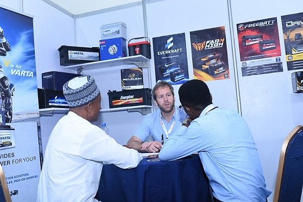 West Africa Automotive Show, Nigeria’s Largest Automotive Parts Show, Returns To Lagos In May - autojosh 