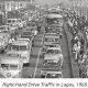 Nigeria Changed From Right To Left-Hand Drive 50 Years Ago On April 2nd, Here Is Why