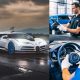 It Takes 16 Weeks To Assemble The Interior Of The Exclusive $9M Bugatti Centodieci - autojosh