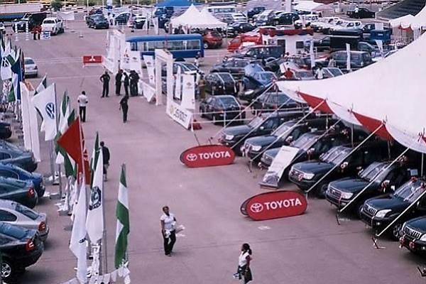 16th Lagos Motor Fair And Autoparts Expo Set To Hold From May 30th To June 4, 2022 - autojosh