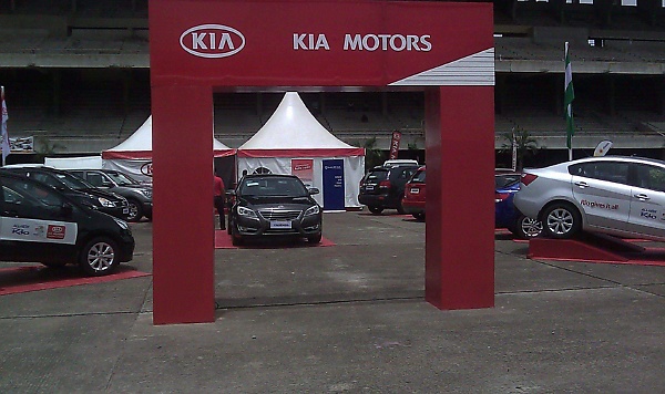 16th Lagos Motor Fair And Autoparts Expo Set To Hold From May 30th To June 4, 2022 - autojosh 