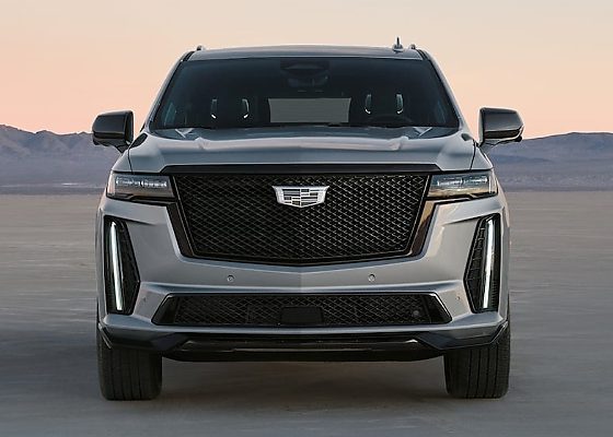 Cadillac Unveils 682-HP Escalade-V, Its Most Powerful SUV Yet, Costs $149,990 - autojosh