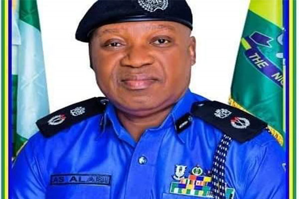 Courier Motorcycles, Others Exempted From Lagos State Okada Ban Policy, Police Clarifies
