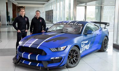 Ford And Walkinshaw Confirm New Deal Is For Supercars And Motorsport Only - autojosh