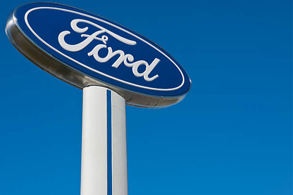 Ford Makes U-Flip, Cabinets Plans For EV Exports From India