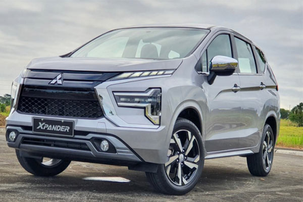 Mitsubishi Joins The Premium Push Bandwagon - autojosh