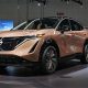 Nissan Considers Third Plant In U.S. To Meet EV Demand - autojosh