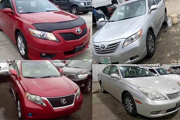 Why Toyota Dominates Nigeria’s Roads