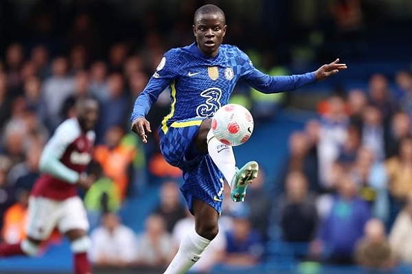 Rudiger Praises ‘Humble’ N’Golo Kante Who Refused To Upgrade His Mini Cooper Despite Pressures From Team-mates  %Post Title