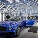 Bentley Announces Best-ever First Quarter - autojosh