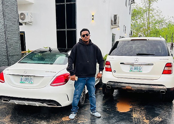 22-months After : Blord Defeats EFCC In Court, Receives His Two Seized Cars, Properties - autojosh 