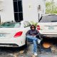 22-months After : Blord Defeats EFCC In Court, Receives His Two Seized Cars, Properties - autojosh