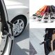 Rain : Inbuilt Umbrella Inside Rolls-Royce Cost ₦664,000 --- The One In Your Car Cost How Much? - autojosh
