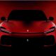 Ferrari Confirms 2023 Purosangue SUV Will Debut In September With V12 Engine - autojosh