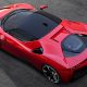 Ferrari's First Electric Car Will Cost Over $500,000 - autojosh