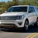 39,000 Ford Expedition, Lincoln Navigator SUVs Recalled Due To Engine Fire Risk - autojosh