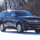 GM Sent 50 Chevrolet Tahoe SUVs To War-torn Ukraine To Help Evacuate Civilians - autojosh