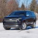 GM Sent 50 Chevrolet Tahoe SUVs To War-torn Ukraine To Help Evacuate Civilians - autojosh