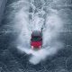 Watch James Bond Stunt Driver Take 2023 Range Rover Sport Atop A Flooded Dam - autojosh