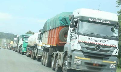 Kenya KEBS To Ban Importation Of Second-hand Buses, Trucks From July - autojosh