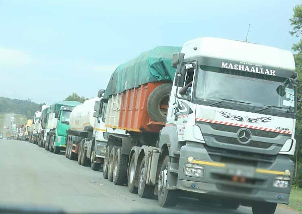 Kenya KEBS To Ban Importation Of Second-hand Buses, Trucks From July - autojosh 