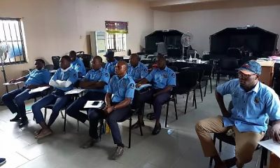 Lagos State Drivers Institute (LASDRI) Organise Structured Training Programme For LASAMBUS Drivers - autojosh