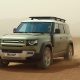 This Land Rover Defender TV Ad Just Got Banned For Lying About The SUV's Parking Sensor Features - autojosh
