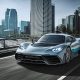 $2.4 Million Mercedes-AMG One Hypercar To Be Unleashed On June 1st - autojosh