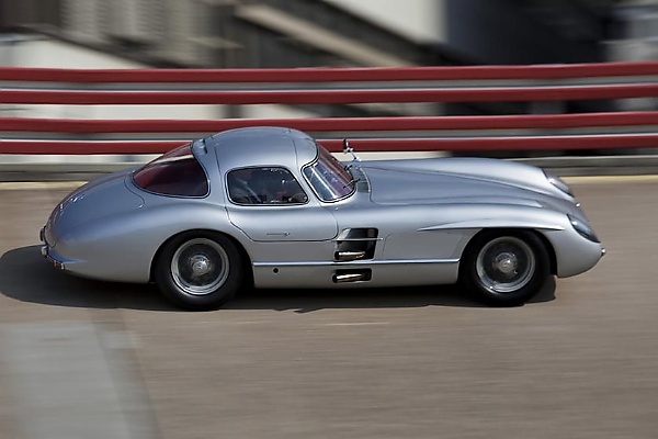 Mercedes Silver Arrow Becomes The Most Expensive Car Ever Sold At $142 Million - autojosh 
